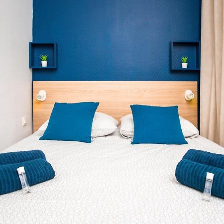 Le Blue Bird - Hypercentre - Gare - Toulousecozyflat Apartment Bagian luar foto