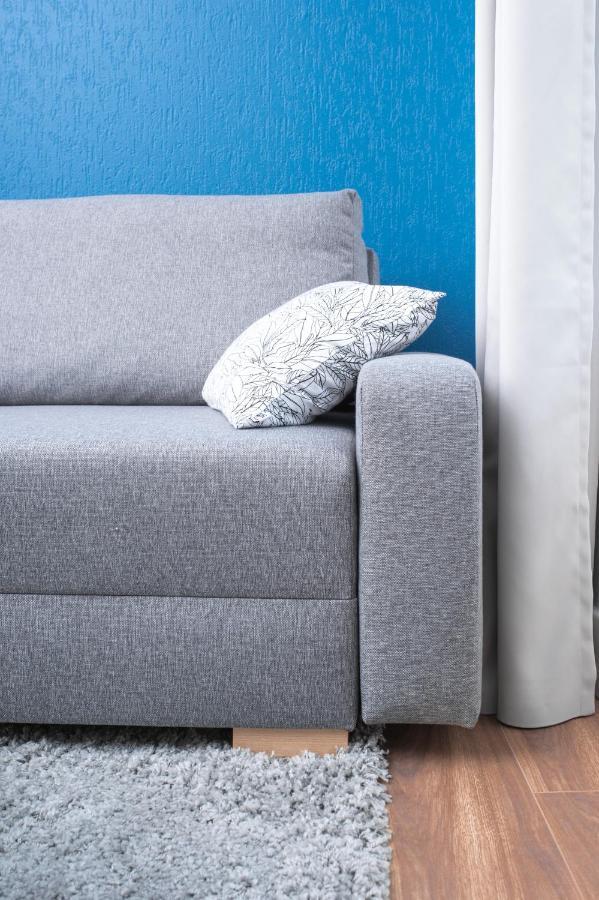 Le Blue Bird - Hypercentre - Gare - Toulousecozyflat Apartment Bagian luar foto