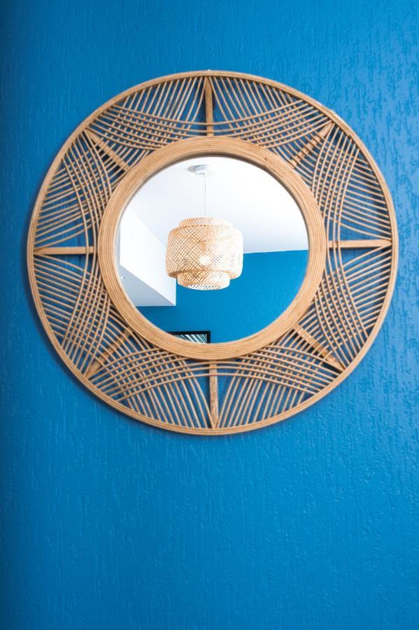 Le Blue Bird - Hypercentre - Gare - Toulousecozyflat Apartment Bagian luar foto